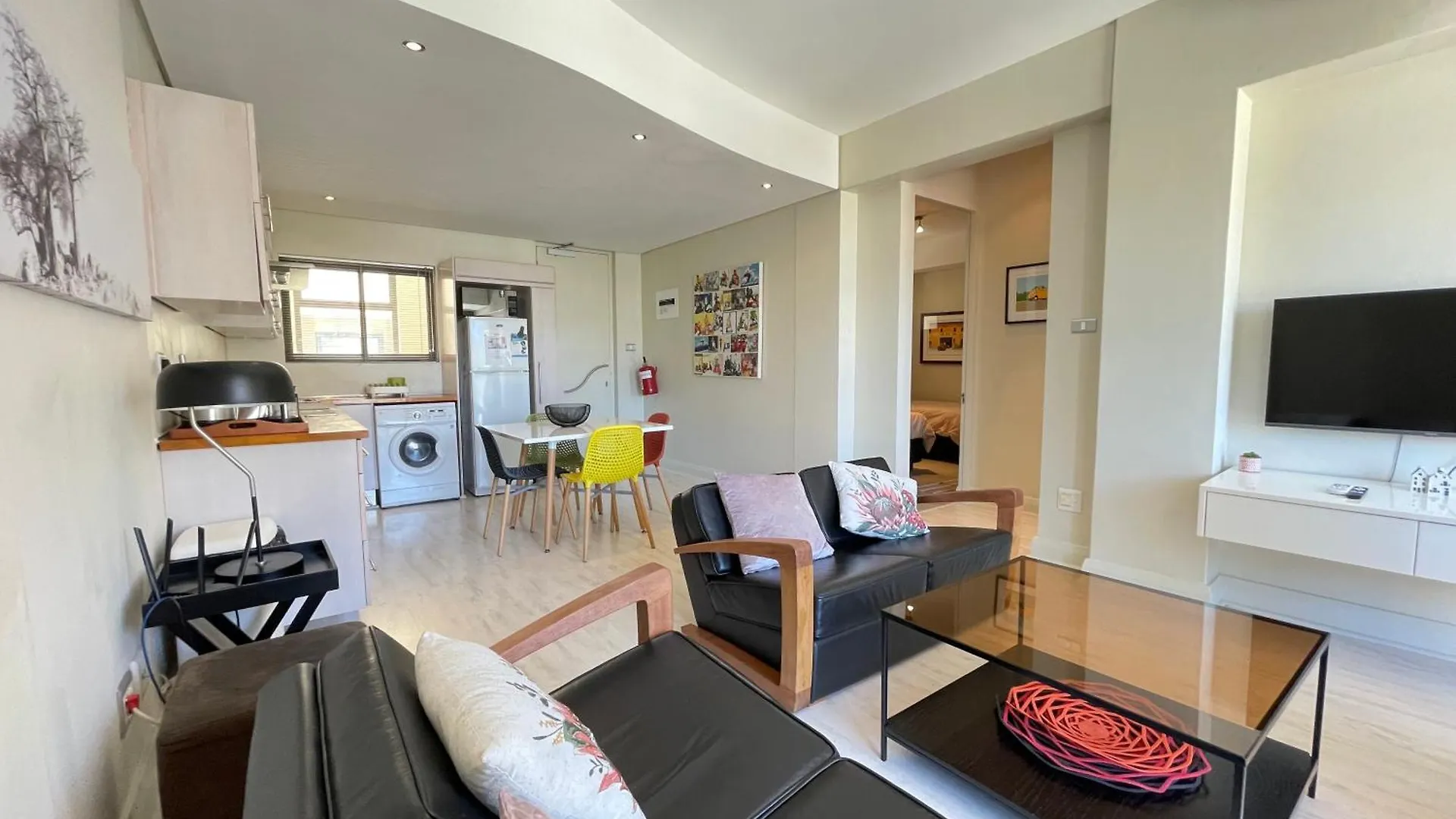 Apartment Piazza On Church 1004 By Ctha Cape Town