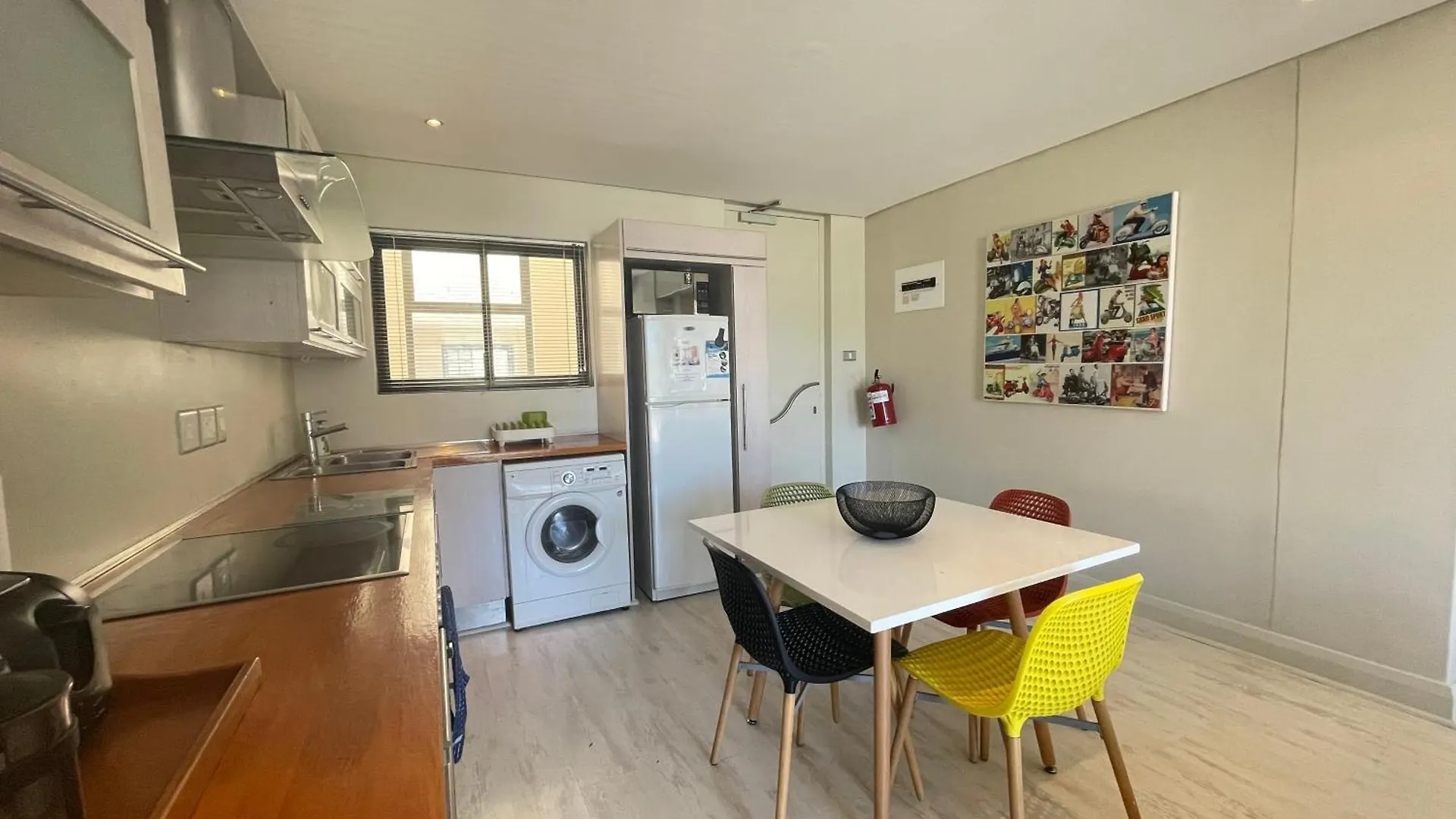 Piazza On Church 1004 By Ctha Cape Town Apartment
