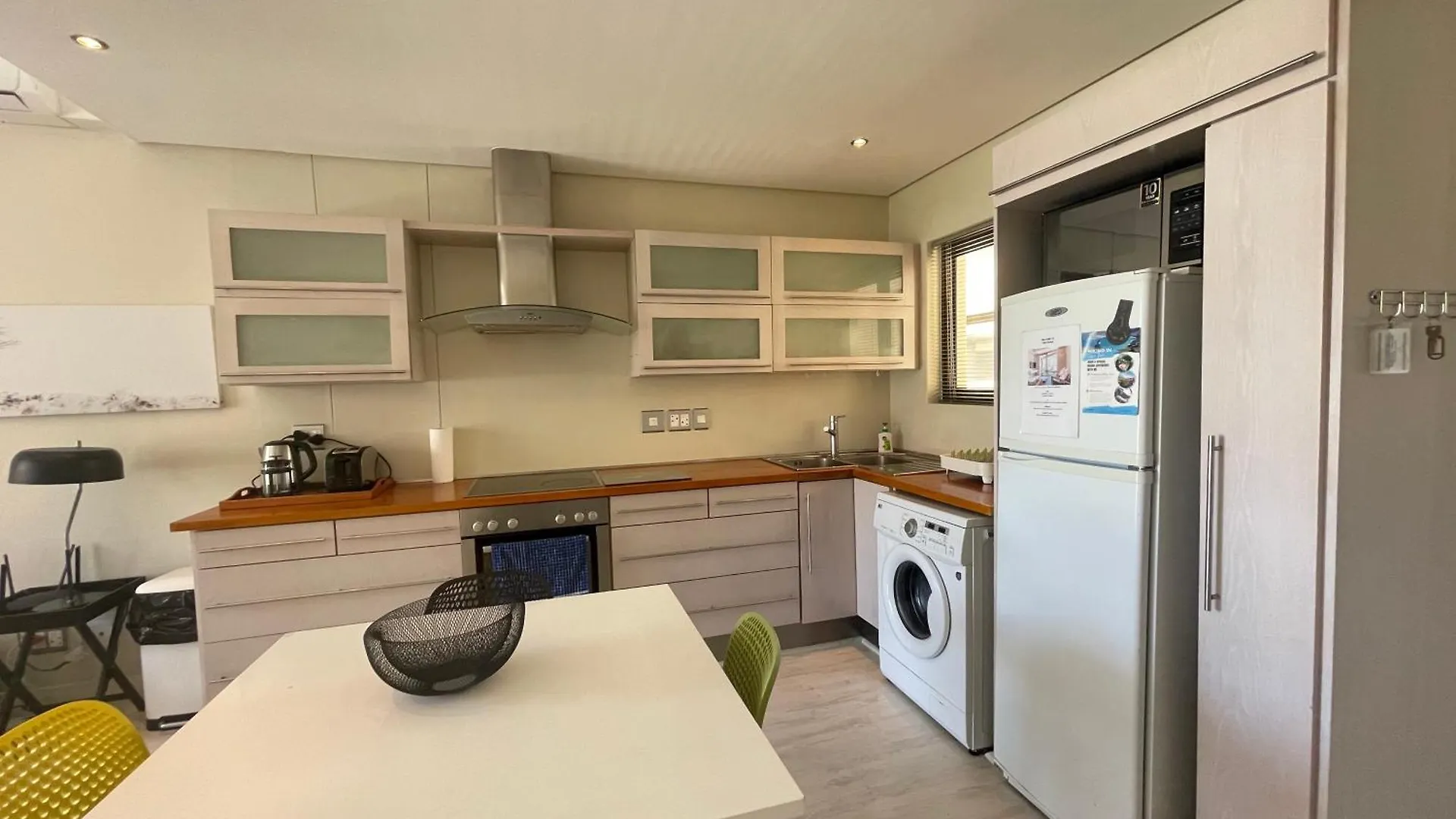 Piazza On Church 1004 By Ctha Cape Town