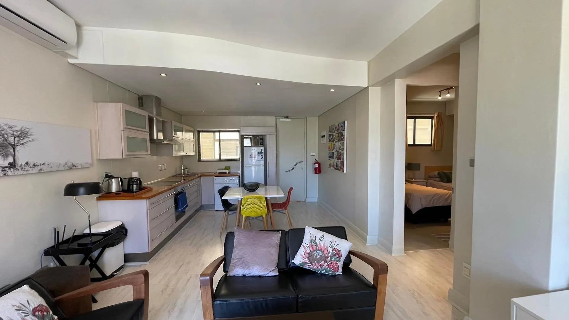 Apartment Piazza On Church 1004 By Ctha Cape Town South Africa